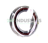 XCB7011-EDLR-T-P4S-UL FAG 55 x 90 x 18 mm ANGULAR CONT. BALL SINGLE ROW Sing...