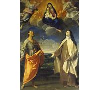 XcBAIHOUD Dipinti Famosi Pittura Quadri Stampe Da Parete Dalila de Gustave Moreau per L'arredamento del Soggiorno 60x90cm