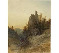 XcBAIHOUD Dipinti Famosi Pittura Quadri Stampe Da Parete La princesa está cautiva de Gustave Dore per L'arredamento del Soggiorno 60x90cm