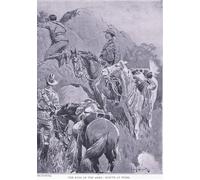 XcBAIHOUD Dipinti Famosi Pittura Quadri Stampe Da Parete los ojos de los exploradores del ejército en el trabajo por John Charlton per L'arredamento del Soggiorno 60x90cm