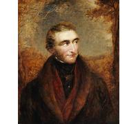 XcBAIHOUD Dipinti Famosi Tela Parete Stampe Su Canvas Mallord William Turner por John Linnell per L'arredamento del Soggiorno 60x90cm