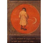 XcBAIHOUD Famoso Quadri Murale Artistiche Tela Sigo orinando contra aquello de lo que no me arrepiento, de Pieter Bruegel el Viejo per la Decorazione Domestica dell'ufficio 60x90cm