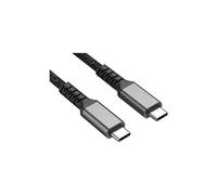 XCC-2005-15 Hamlet XCC-2005-15 cavo USB USB 3.2 Gen 2x2 1,5 m USB C 20 Gbit/s 10