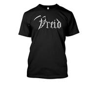 XCCT32er Best TO Buy Dark Retro Norway Music Vreid Premiuum S-5XL T-Shirt