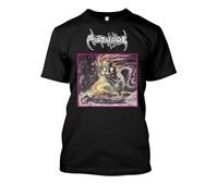 XCCT32er Best TO Buy Iceland Music Sororicide The Entity S-5XL T-Shirt