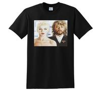 XCCT32er Eurythmics T Shirt Revenge Vinyl CD Cover Small Medium Large XL