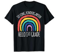 XCCT32er SO Long Kindergarten Hello Summer Teacher T-Shirt Funny Tee Gift Trend for Men.png