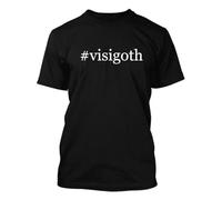 XCCT32er #Visigoth - Men's Funny Hashtag T-Shirt Rare