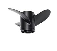 XCDEOPIT Elica 7.8X8 Adatta Compatibile con Motore Tohatsu 3R1B645161 Mercury 48-812950A02 8 Denti Pollici 6 Cavalli