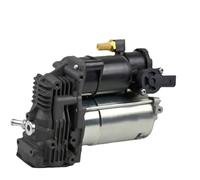 XCDEOPIT Pompa ammortizzatrice for compressore d'Aria Adatta Compatibile con L405 L494 OEM: LR069691 LR047172 LR044566 LR056304 LR037070