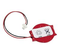 XCell 125756 Batteria a bottone CR 2016 3 V 1 pz. 75 mAh Litio
