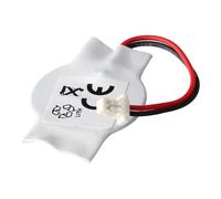 XCell 125756 Batteria a bottone CR 2016 3 V 1 pz. 75 mAh Litio