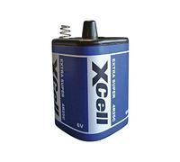 XCELL 131256 - Batteria speciale 4R25X, 6 V, 1 pezzo