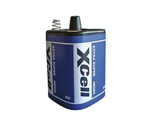 XCELL 131256 - Batteria speciale 4R25X, 6 V, 1 pezzo