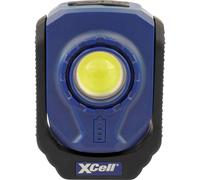 XCELL POCKET - Lampada da lavoro a LED Pocket, 680 lm, batteria ricaricabile