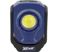 XCell 144590 Work Pocket LED (monocolore) Lampada da lavoro a batteria ricaric