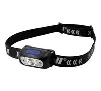 XCell 146360 LED (monocolore) Lampada frontale 230 lm 3 h