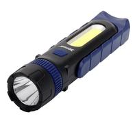XCell 146585 Work COB 2in1 LED (monocolore) Lampada da lavoro a batteria 80 lm