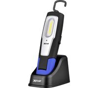 XCell 146726 Work Base LED (monocolore), SMD LED Lampada da lavoro a batteria