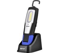 XCell 146726 Work Base LED (monocolore), SMD LED Lampada da lavoro a batteria