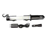 XCell 146777 Work 48+17 LED (monocolore) Lampada da lavoro a batteria ricarica