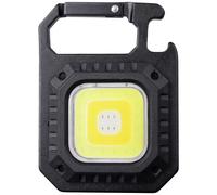 XCELL 148868 - LED-Leuchte, 1100 lm, Akku, schwarz