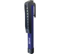 XCell 149335 Basic Lampada a forma di penna Penlight a batteria LED (monocolor