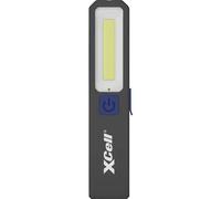 XCell 150005 Slim LED COB, SMD LED Lampada da lavoro a batteria ricaricabile 2