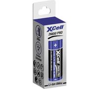 XCell 150844 Batteria ricaricabile speciale 26650 Li-Ion 3.7 V 5000 mAh 1 pz.
