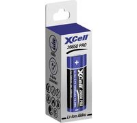 XCell 150844 Batteria ricaricabile speciale 26650 Li-Ion 3.7 V 5000 mAh