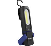 XCell 151396 LED COB Lampada da lavoro a batteria ricaricabile a batteria