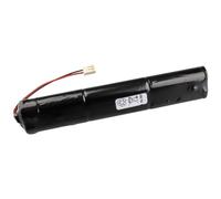 XCell Batteria 9 X Mignon (AA) spina NiMH 10,8 V 2550 mAh