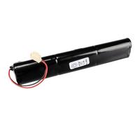 XCell Batteria 9 X Mignon (AA) spina NiMH 10,8 V 2900 mAh