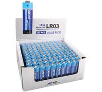XCell Batterie Performance LR03 Micro A NUOVO
