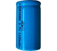XCell ICR18350 Batteria speciale 18350 Li-Ion 3.7V 1100mAh
