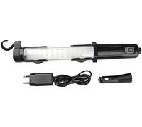 Xcell Lampada da lavoro Work 48+17 SMD LED (lampada da lavoro ricaricabile, con supporto magnetico) 146777