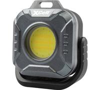 XCell LED (monocolore) Lampada da lavoro Worklight CUBE 150833