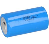 XCell Litio 3,6V Mono ER 34615M D-Cella Alta Corrente Alternativa LSH20