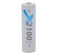 XCell LSD-Basic Mignon (AA) - Batteria NiMH, 2000 mAh, 1,2 V, 1 pezzo