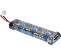 XCell Racing Batteria Inline L2x3+1 Ni-MH 8,4V 4500 mAh Compatibile Con Tamiya