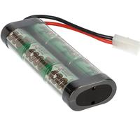 XCell RC-Pack 7,2V 4300mAh - L2x3 Cellula Sub-C X4300SCR Spina Tamiya Modellismo