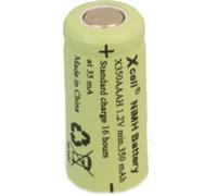 XCell X1/2AAAH-350 Batteria ricaricabile speciale 1/2 AAA NiMH 1.2 V 350 mAh 1