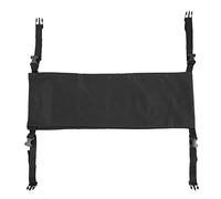 Xcello Borsa Per Bombola di Ossigeno Per Sedia a Rotelle Professionale Durevole, Contenitore in Nylon Portatile