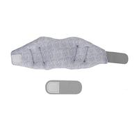 Xcello Neck Brace - Traspirante, Confortevole Spugna, Tutore Collo Versatile, Migliora la Postura per Utilizzare la Decompressione Del Collo e Alleviare Il Dolore