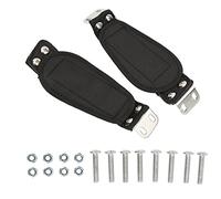 Xcello Supporto Per Piedino da Montagna Regolabile con Fascia di Fissaggio Accessori Per Scooter Elettrici