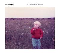 Xcerts - In The Cold Wind We Smile
