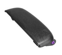 XCFGeq Porta Maniglie 1 paio di maniglie per porte esterne anteriori posteriori per auto, pomelli per, sinistre e destre, nere per Suzuki Accessorio Maniglia(Right)