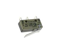 XCG3-J1Z1 Microcommutatore SNAP ACTION con leva SPDT 5A/250VAC ON-(ON) SAIA-BURG