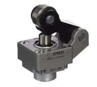 XCK-JC ZCKE23 Testa finecorsa, Finecorsa XC Standard, ZCKE, leva a rullo in acciaio