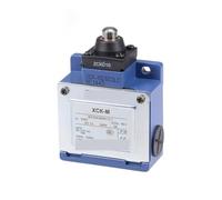 XCK-M110 Plunger Momentary Limit Switch 1NC+1NO